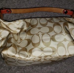 Coach Bags - Little coach purse Coach Bags - Little coach purse
